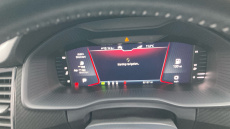 Skoda Kodiaq 2.0 TDI Sport Line 4x4 5dr DSG [7 Seat] Diesel Estate